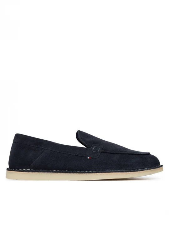 Obrázek produktu Tommy Hilfiger Mokasíny FM0FM05782 Modrá