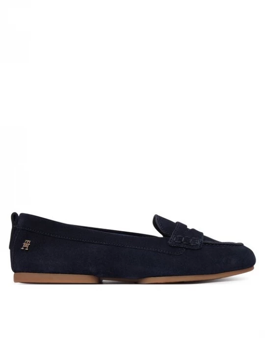 Obrázek produktu Tommy Hilfiger Mokasíny Th Flex FW0FW09507 Tmavomodrá