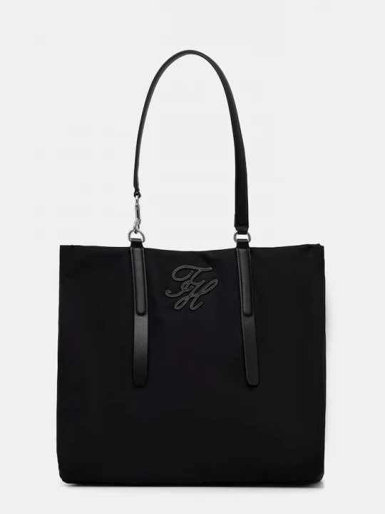 Obrázek produktu Tommy Hilfiger nákupní taška dámská černá
