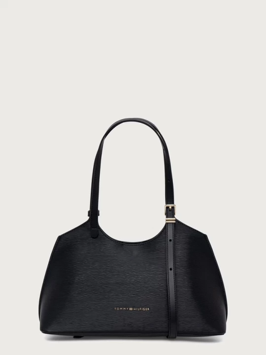 Obrázek produktu Tommy Hilfiger nákupní taška dámská černá