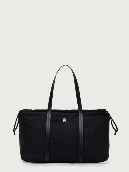 Obrázek produktu Tommy Hilfiger nákupní taška dámská černá