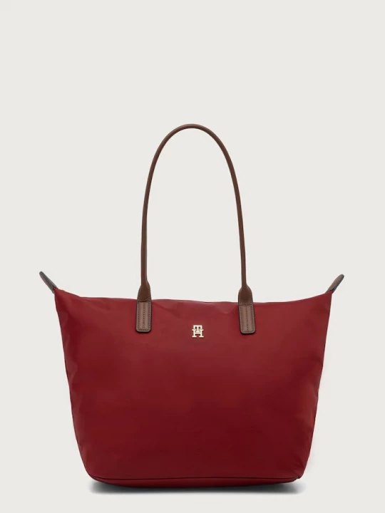 Obrázek produktu Tommy Hilfiger nákupní taška dámská červená