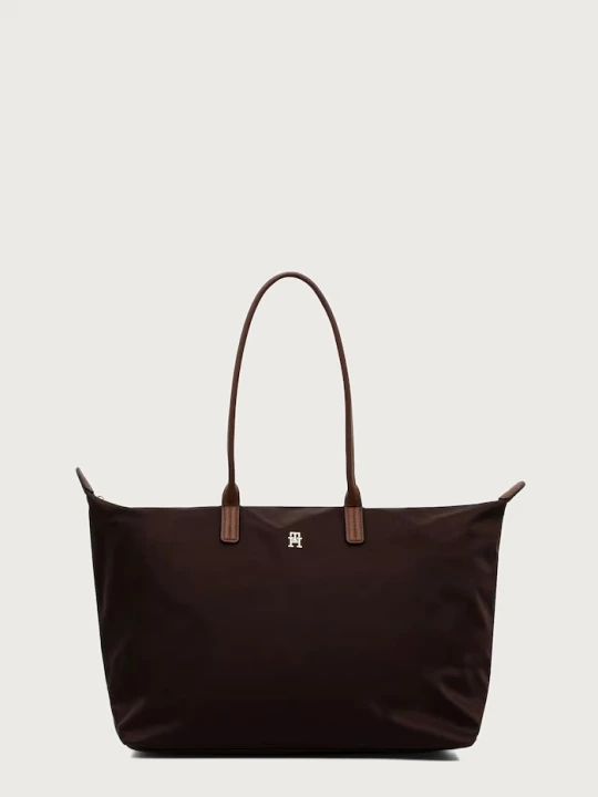 Obrázek produktu Tommy Hilfiger nákupní taška dámská hnědá