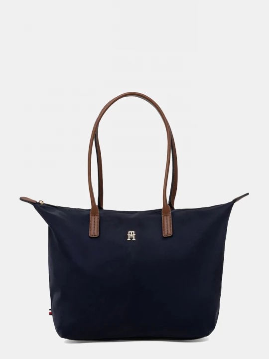 Obrázek produktu Tommy Hilfiger nákupní taška dámská námořnická modř