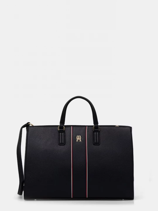 Obrázek produktu Tommy Hilfiger nákupní taška dámská námořnická modř
