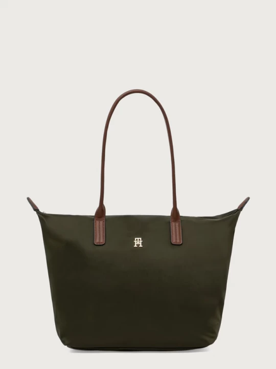 Obrázek produktu Tommy Hilfiger nákupní taška dámská zelená