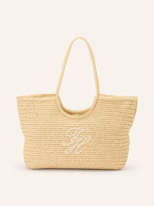 Obrázek produktu Tommy Hilfiger Nakupující béžová