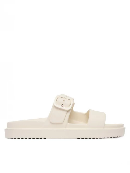 Obrázek produktu Tommy Hilfiger Nazouváky FW0FW08953 Bílá
