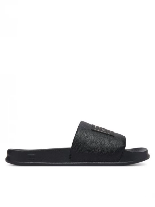 Obrázek produktu Tommy Hilfiger Nazouváky Patch Pool Slide FM0FM06008 Černá