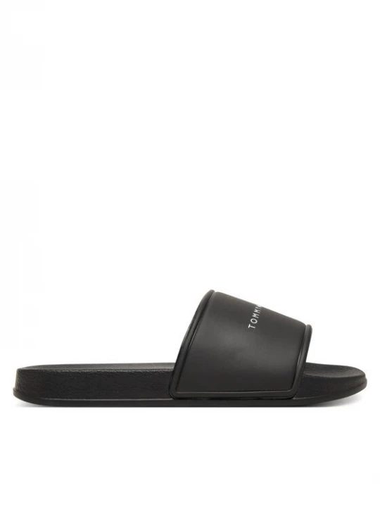 Obrázek produktu Tommy Hilfiger Nazouváky T3X0-34403-1172 Černá