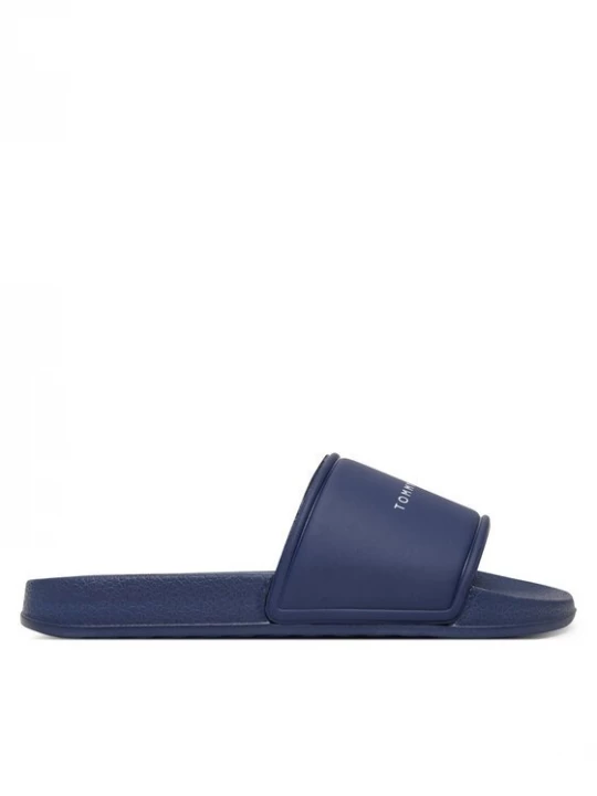 Obrázek produktu Tommy Hilfiger Nazouváky T3X0-34403-1172 Modrá