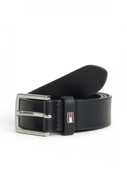 Obrázek produktu TOMMY HILFIGER Opasek černá