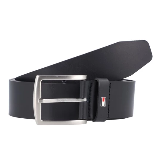 Obrázek produktu TOMMY HILFIGER Opasek 'Denton'  námořnická modř / červená / černá / bílá