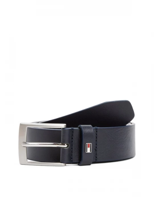 Obrázek produktu TOMMY HILFIGER Opasek 'Adan' marine modrá