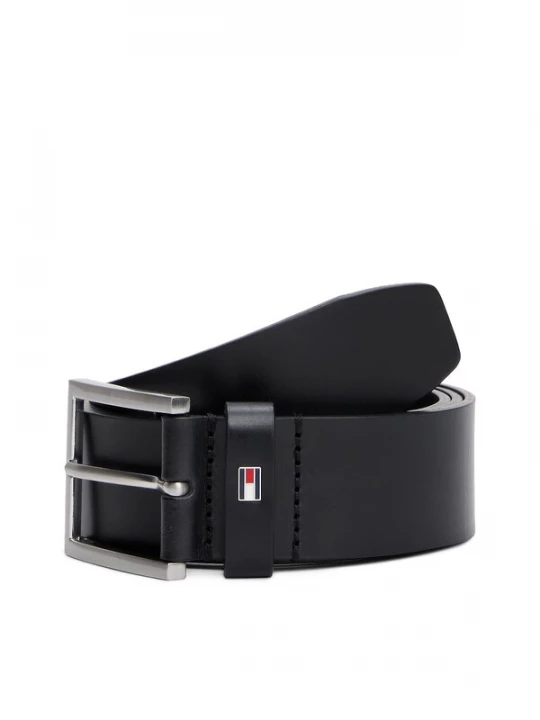 Obrázek produktu TOMMY HILFIGER Opasek 'Hampton'  černá