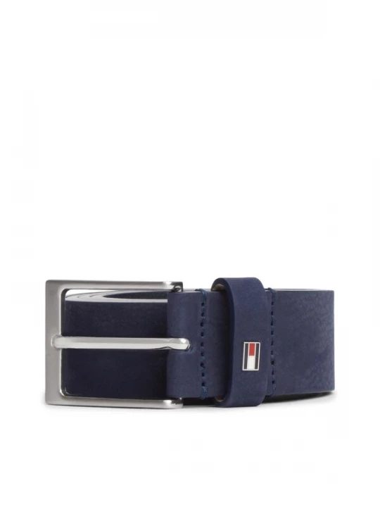 Obrázek produktu TOMMY HILFIGER Opasek 'LAYTON' námořnická modř
