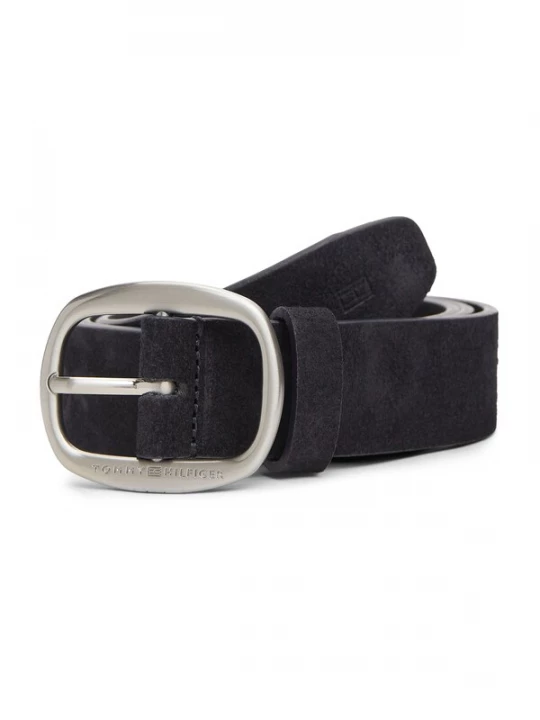 Obrázek produktu TOMMY HILFIGER Opasek tmavě modrá