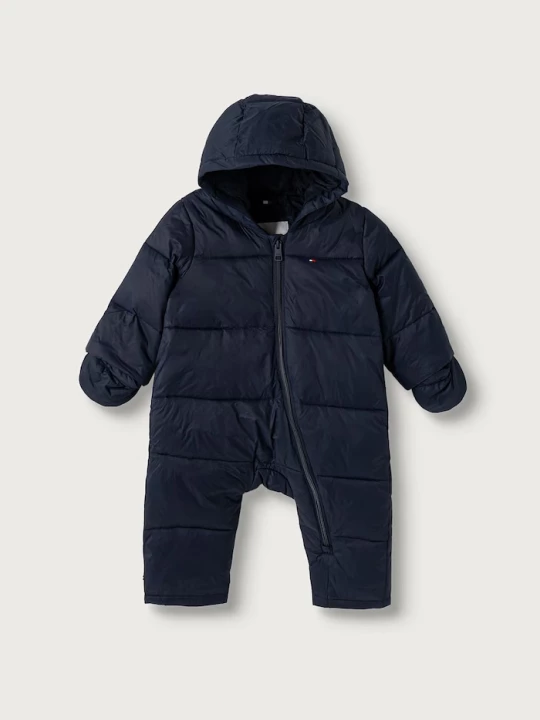 Obrázek produktu Tommy Hilfiger overal dětský námořnická modř