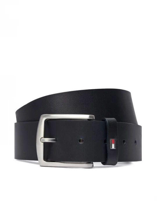 Obrázek produktu Tommy Hilfiger Pásek New Denton 4.0 E367863162 Tmavomodrá