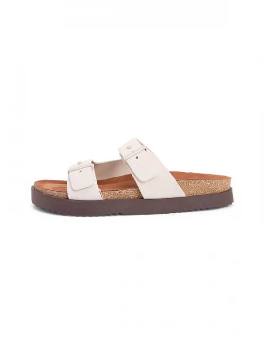 Obrázek produktu TOMMY HILFIGER Pantofle krémová