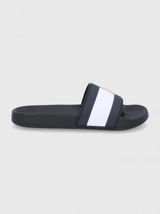 Obrázek produktu Tommy Hilfiger Pantofle Tommy Hilfiger černá