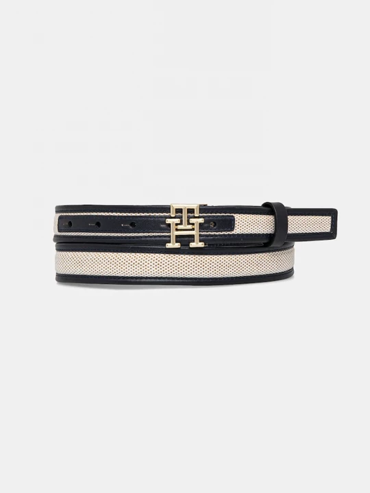 Obrázek produktu Tommy Hilfiger pásek dámský námořnická modř