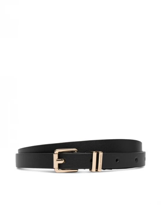 Obrázek produktu Tommy Hilfiger Pásek Th Square 1.5 AW0AW18693 Černá