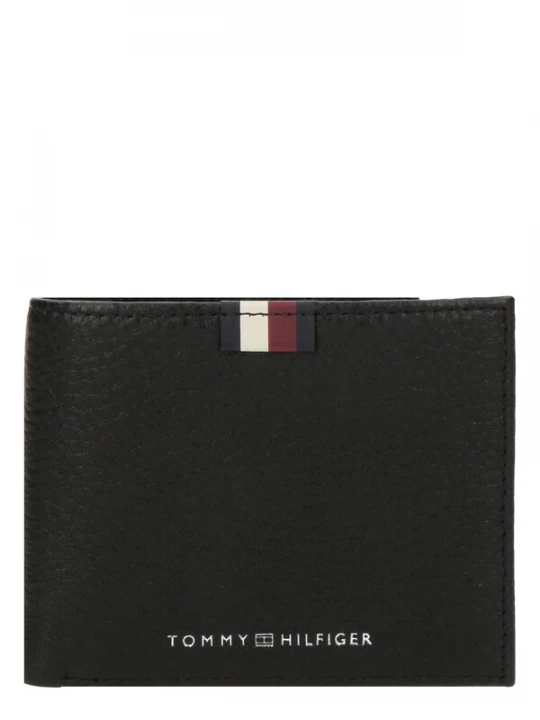 Obrázek produktu TOMMY HILFIGER Peněženka černá