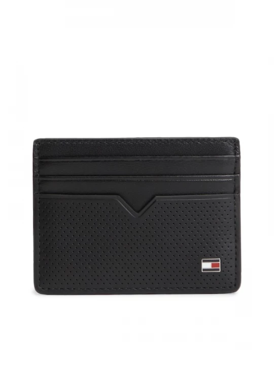 Obrázek produktu TOMMY HILFIGER Peněženka černá