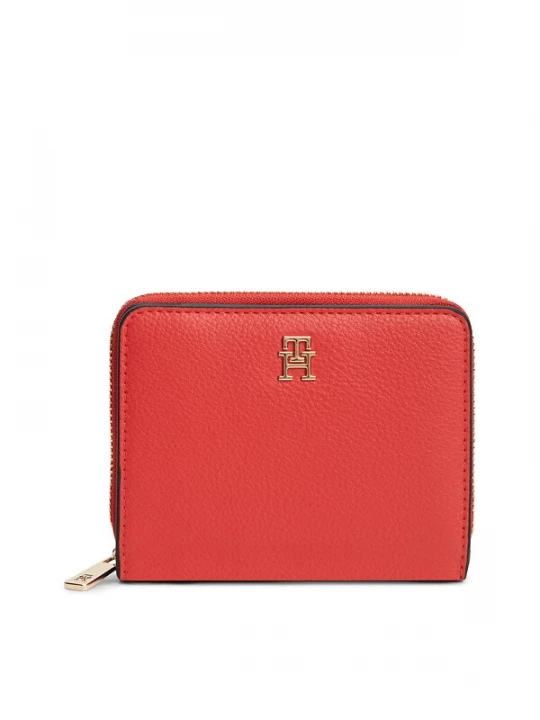 Obrázek produktu TOMMY HILFIGER Peněženka červená