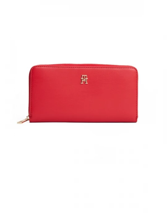 Obrázek produktu TOMMY HILFIGER Peněženka červená
