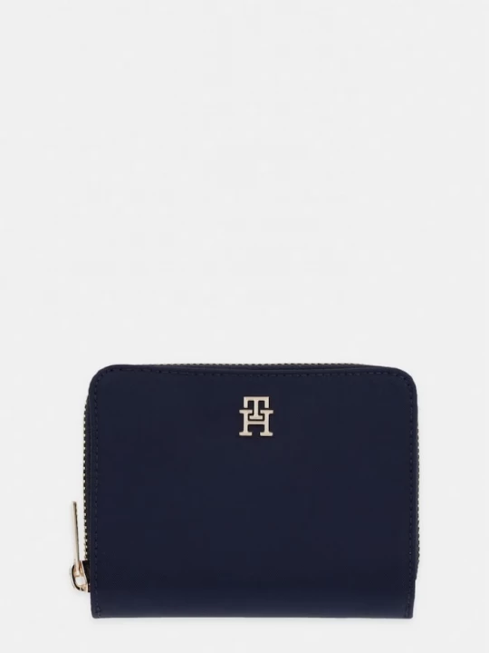 Obrázek produktu Tommy Hilfiger Peněženka dámská námořnická modř