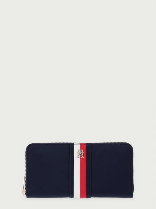 Obrázek produktu Tommy Hilfiger Peněženka dámská námořnická modř