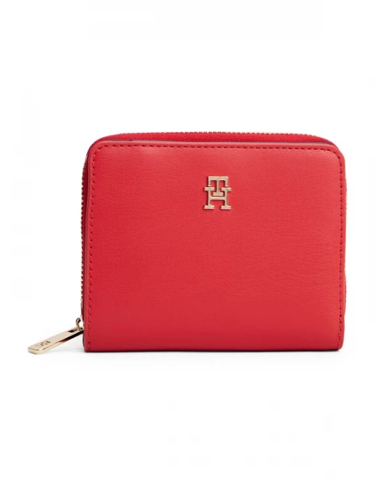 Obrázek produktu TOMMY HILFIGER Peněženka jasně červená