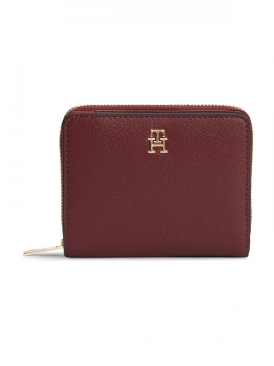 Obrázek produktu TOMMY HILFIGER Peněženka rezavě hnědá