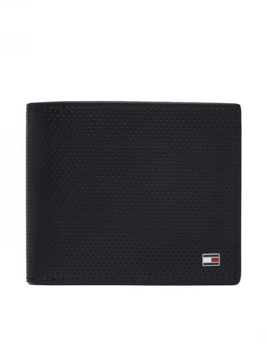 Obrázek produktu Tommy Hilfiger Peněženka Th Element Cc And Coin AM0AM14797 Černá