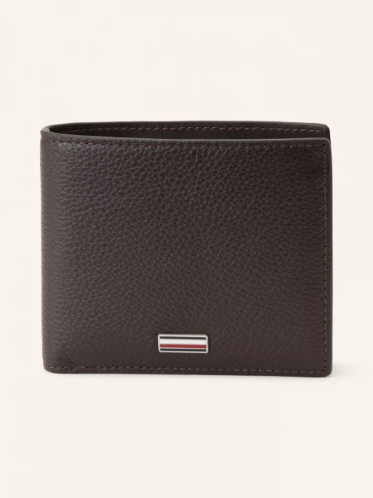 Obrázek produktu Tommy Hilfiger Peněženka tmavě hnědá
