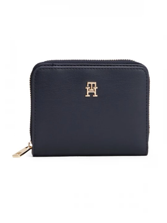 Obrázek produktu TOMMY HILFIGER Peněženka tmavě modrá