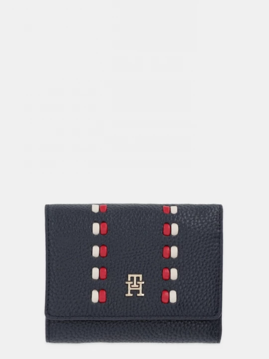 Obrázek produktu Tommy Hilfiger Peněženka Tommy Hilfiger námořnická modř