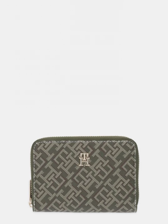 Obrázek produktu Tommy Hilfiger Peněženka zelená
