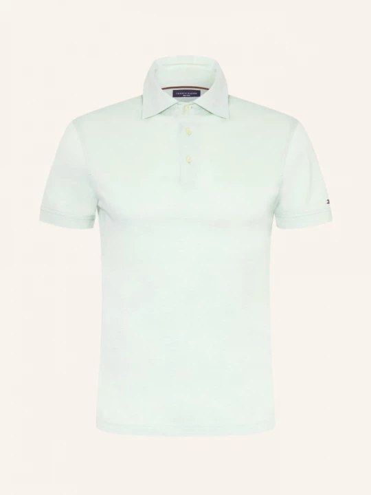 Obrázek produktu Tommy Hilfiger Piqué Polokošile mátová