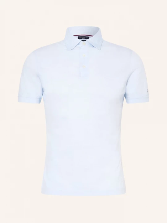 Obrázek produktu Tommy Hilfiger Piqué Polokošile tmavě modrá