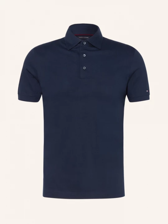 Obrázek produktu Tommy Hilfiger Piqué Polokošile tmavě modrá