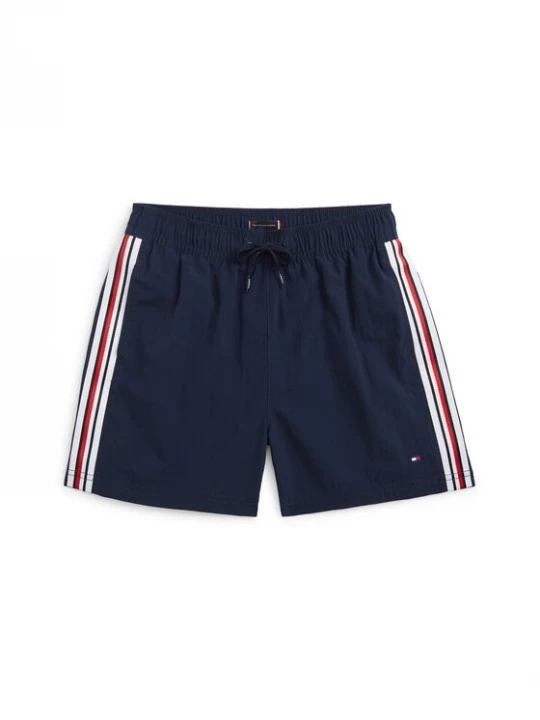 Obrázek produktu Tommy Hilfiger Plavecké šortky UB0UB00590 Tmavomodrá