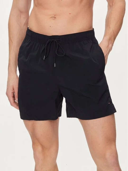 Obrázek produktu Tommy Hilfiger Plavecké šortky UM0UM03280 Tmavomodrá Regular Fit