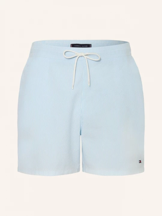 Obrázek produktu Tommy Hilfiger Plavky bílá / tmavě modrá