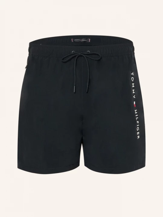 Obrázek produktu Tommy Hilfiger Plavky černá