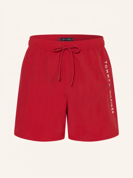 Obrázek produktu Tommy Hilfiger Plavky červená