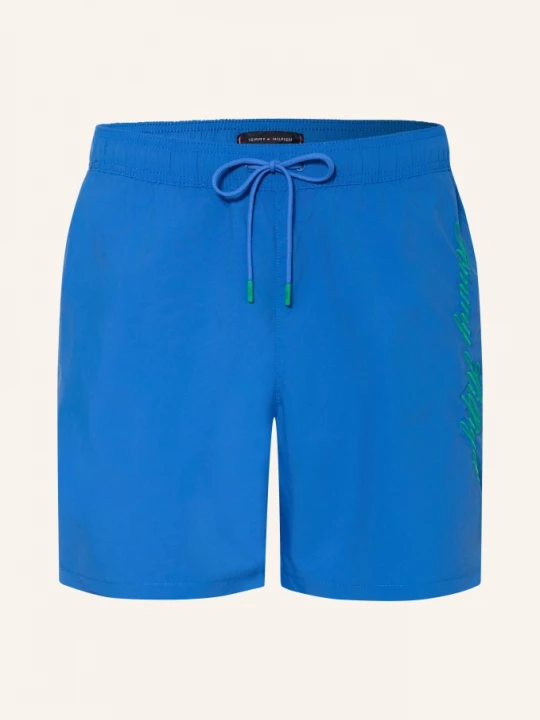 Obrázek produktu Tommy Hilfiger Plavky modrá