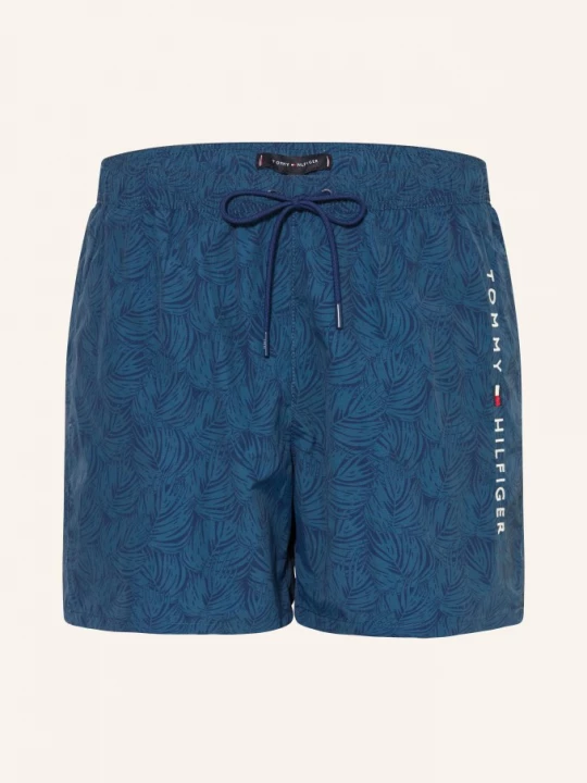 Obrázek produktu Tommy Hilfiger Plavky modrá / tmavě modrá